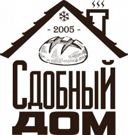 Сдобный дом