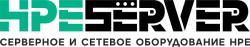 HPESERVER Серверное и сетевое оборудование Hpe