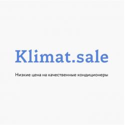 Климатическая компания «Климат Sale»