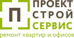 Проектстройсервис