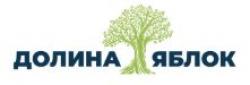 КП «Долина Яблок» КП «Долина Яблок»