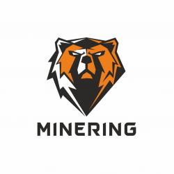 MINERING MINERING