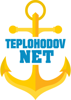 Teplohodov.NET - теплоход в аренду