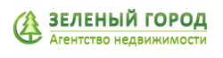 Агентство недвижимости «Зелёный город»