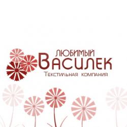 Любимый василек 