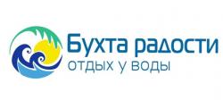 Зона отдыха “ПРИБОЙ” в Бухте радости