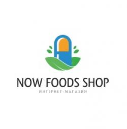 Now Foods Shop  