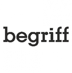 Компания BEGRIFF 