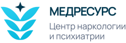 Наркологический центр "Мед Ресурс"