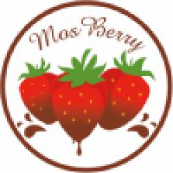 MosBerry – Клубника в шоколаде с доставкой в Москве