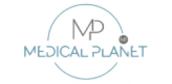 Medical planet 