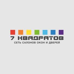 Интернет-магазин “7 квадратов”