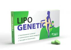 LIPOGENETIC / Липогенетик