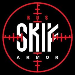 SKIF armor SKIF armor