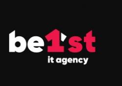 Веб-студия Be1st Веб-студия Be1st
