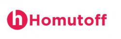 Homutoff — хомуты оптом