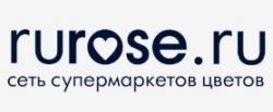 Интернет-магазин цветов Rurose.ru