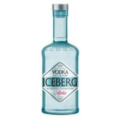 Водка Iceberg