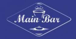Main Bar