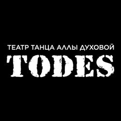 Театр Аллы Духовой «TODES»