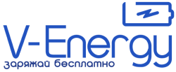 Франшиза V-Energy