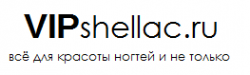 Интернет-магазин VIPshellac.ru