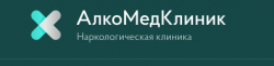 Наркологическая клиника «Алко Мед Клиник»